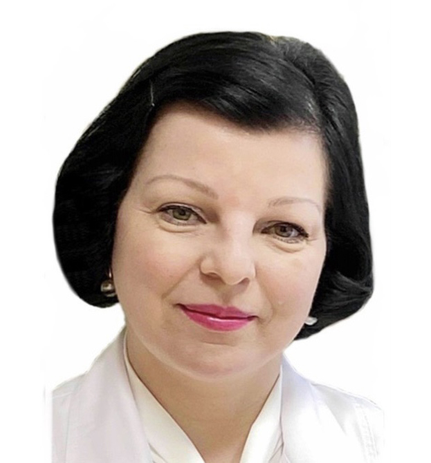Герман Светлана Владимировна